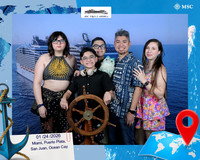 Embarkation