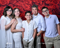 Cruise Photo Shoots
