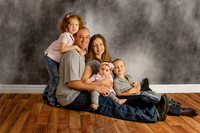 Arteno Family