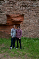 The Hall Family