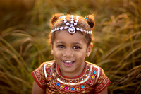 Little Miss Olivia