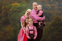 The Sigmon Family