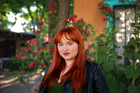 Amanda