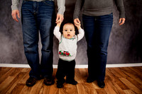 The Rosch Family