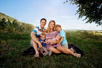 The Ulrich Family