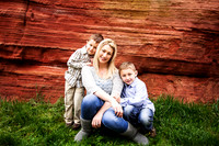 Courtney's Mommy & Me Mini Session