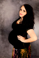 Rachel's Maternity Photo shoot
