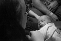 Ryker's Birth