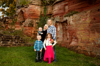 The Sigmon Family