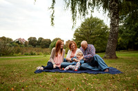 Newton Family