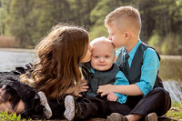 Ryker's 1st Birthday