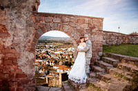 Mr. & Mrs. Schoener