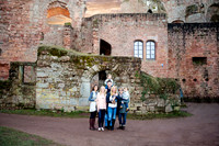 Coulter Family