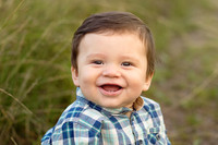 Easton 9 Month's