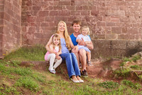 The Schwarz Family