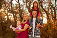 The Brack Family