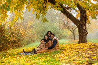 Burden Family