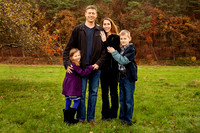 Cox Family