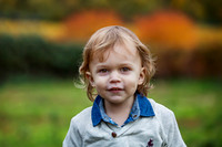 Fall Session