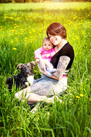 Ruth's Mommy & Me Mini Session