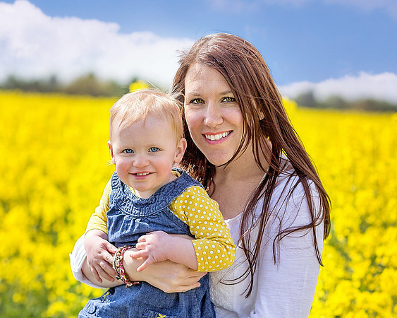 8x10 Crop for print