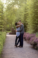 Matt & Tracie's Engagement Session
