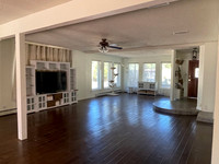 House updates
