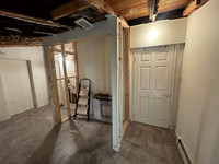 Pantry & Closet