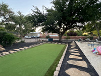 Putting Green