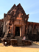 Day 8, Feb 19 Vat Phou