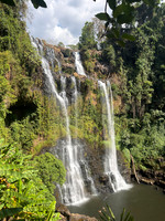 Tad GneuangWaterfall