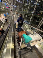 Going Home