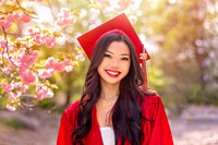 Ali's Senior Portraits
