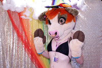 ED3 Pool Party