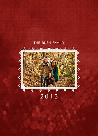 Holiday Templates