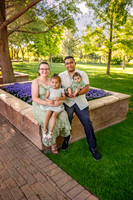 Ramirez Family