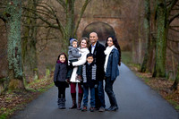 Aragona Family