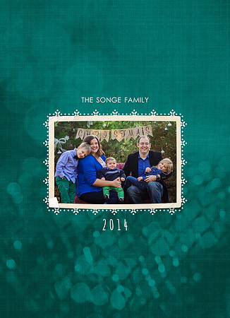 Holiday Templates